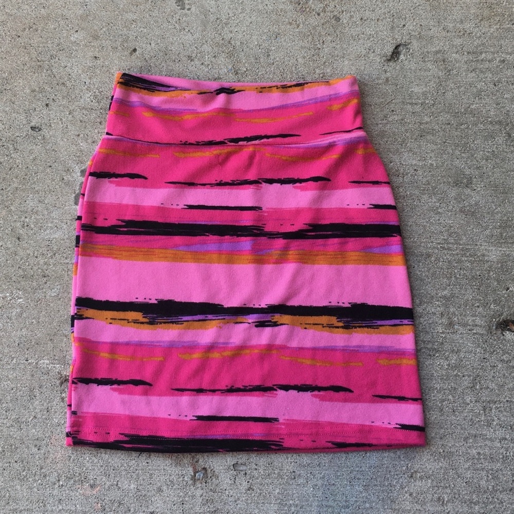 Woman’s size small Derek Heart Skirt